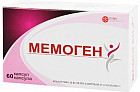 Капсулы «Мемоген»