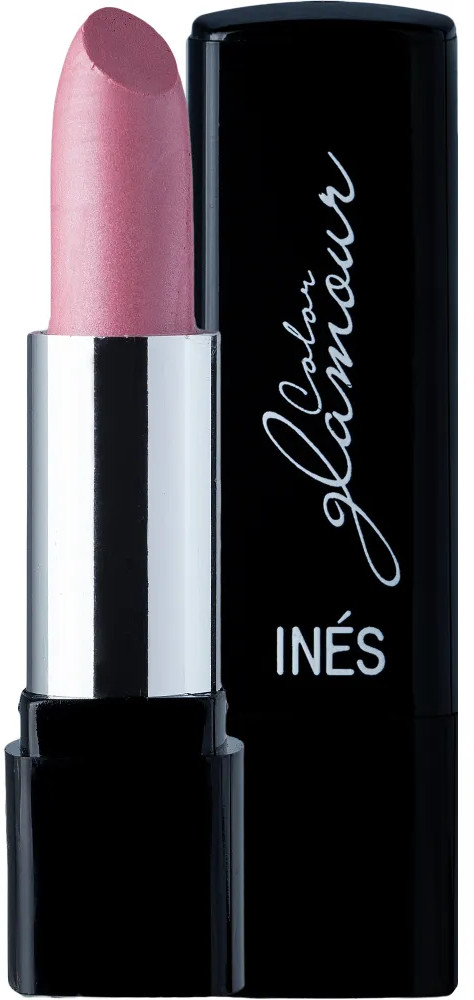Помада для губ «Color glamour», тон 05 | Ines Cosmetics