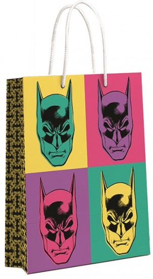 Пакет «Comics Batman»