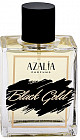 Парфюмерная вода «Black Gold»