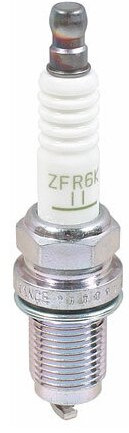 Свеча зажигания NGK 6711 ZFR6K-11