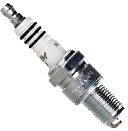 Свеча зажигания NGK 6801 BR10EIX