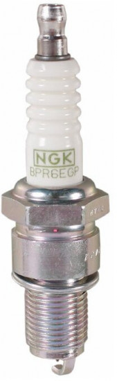 Свеча зажигания NGK 7084 BPR6EGP