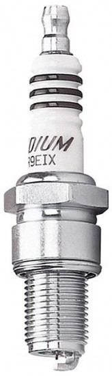 Свеча зажигания NGK 7120 CR5HIX