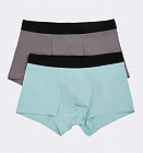 лазурь/светлый графит