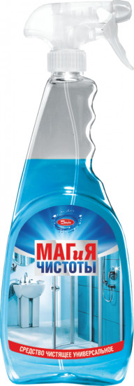 Средство чистящее универсальное