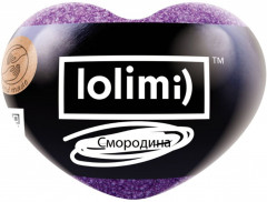 Бомбочка для ванны «Смородина»