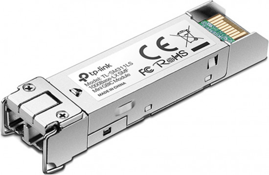 Трансивер TP-Link TL-SM311LS