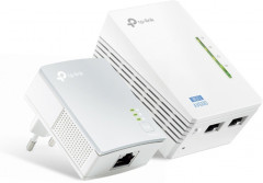 Комплект адаптеров TP-Link TL-WPA4220KIT