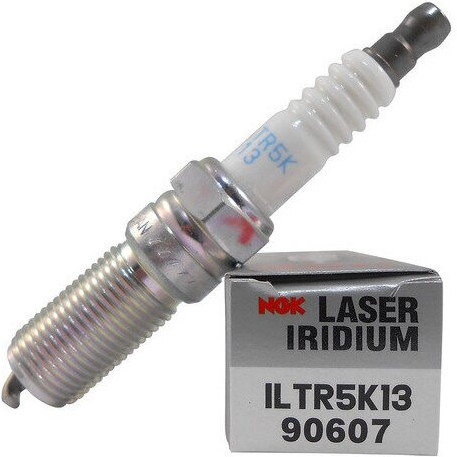Свеча зажигания NGK 90607 ILTR5K13