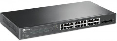 Коммутатор TP-Link TL-SG2428P