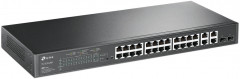Коммутатор TP-Link TL-SL2428P