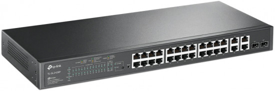 Коммутатор TP-Link TL-SL2428P