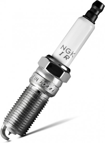 Свеча зажигания NGK 95264 DILKR6D11G