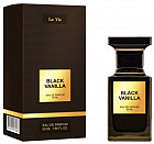 Парфюмерная вода «Black Vanilla»