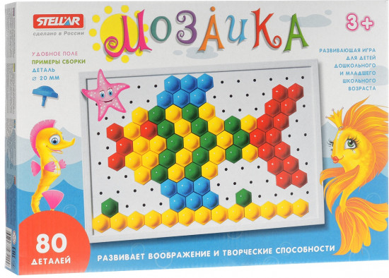 Мозаика