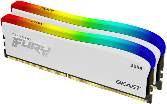 Комплект модулей памяти Kingston FURY Beast