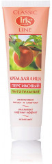 Крем для лица «Персиковый»