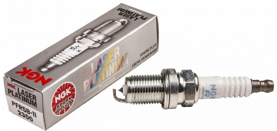 Свеча зажигания NGK 2300 PFR5B-11
