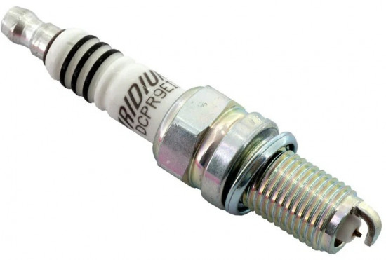 Свеча зажигания NGK 2316 DCPR9EIX