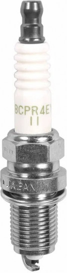 Свеча зажигания NGK 2440 BCPR4EY-11