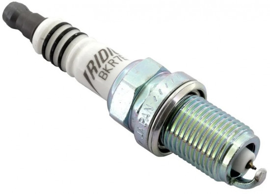 Свеча зажигания NGK 2667 BKR7EIX