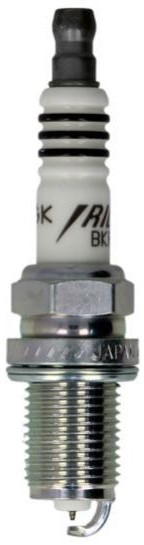 Свеча зажигания NGK 2669 BKR9EIX