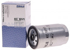 Фильтр топливный Mahle KC 101/1