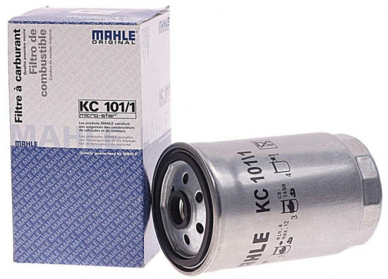Фильтр топливный Mahle KC 101/1