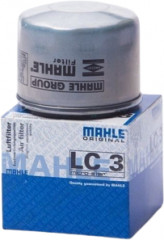 Фильтр воздушный «LC 3»