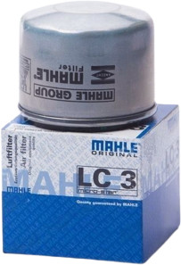 Фильтр воздушный «LC 3»