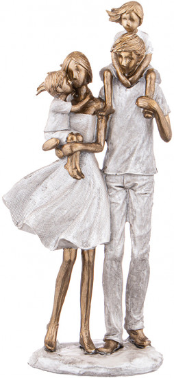 Статуэтка «Семья»