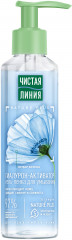 Гель-пенка для умывания