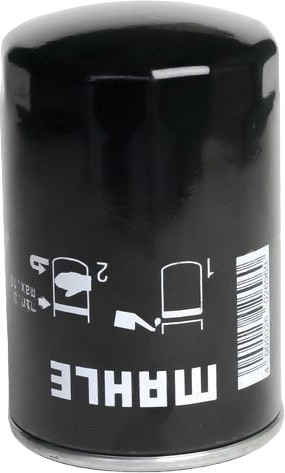 Фильтр масляный Mahle OC 47 OF