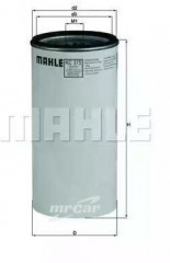 Фильтр топливный Mahle KC 375D