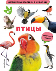 Птицы