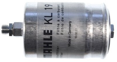 Фильтр топливный Mahle KL 19