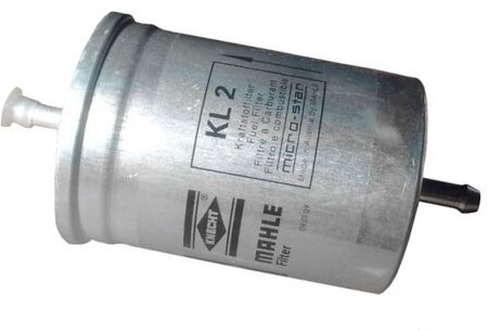 Фильтр топливный Mahle KL 2