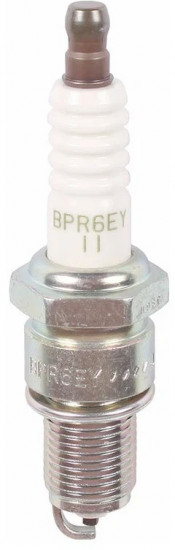 Свеча зажигания NGK 4228 BPR6EY-11