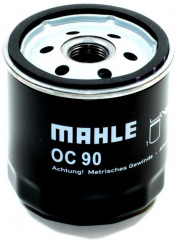 Фильтр масляный Mahle OC 90 OF