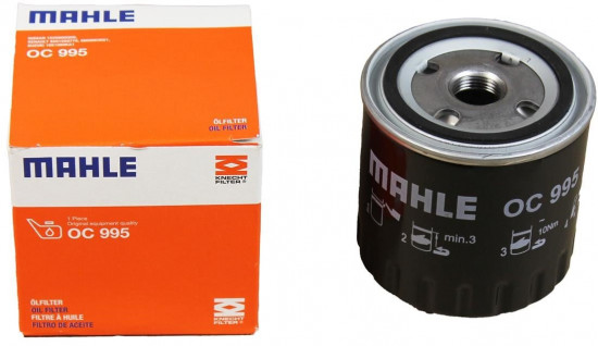 Фильтр масляный Mahle OC 995