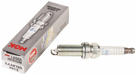 Свеча зажигания NGK 4912 ILKAR7B11