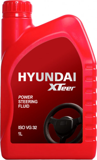 Жидкость для гидроусилителя руля Hyundai XTeer PSF