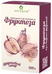 Фруктоза