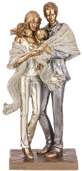 Статуэтка «Семья»