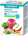 Кисель при кашле