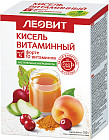 Кисель «Витаминный Форте»