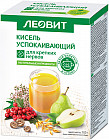 Кисель «Успокаивающий»