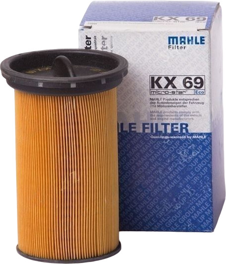 Фильтр топливный KX 69D
