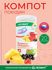 Кисель «Очищающий»